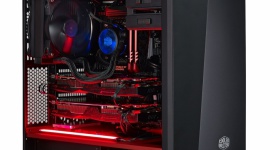 Cooler Master: nowa obudowa MasterCase Maker 5t