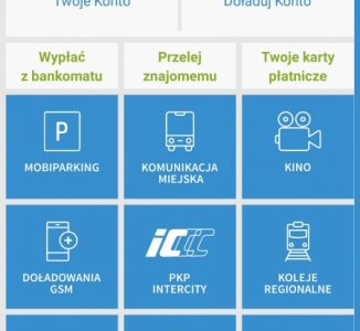 Aplikacje lubiane przez kobiety