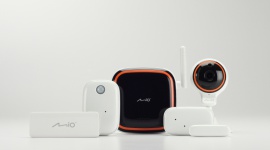 Mio przedstawia inteligentne rozwiązania dla domu z serii MioSMART BIZNES, IT i technologie - Widok, ruch i niespodziewane wejście – to aspekty, które monitoruje nowa gama inteligentnych urządzeń MioSMART, zapewniając zwiększenie bezpieczeństwa domu i jego mieszkańców. Marka rozszerza portfolio o inteligentne rozwiązania dla domu i zapowiada dalszą ewolucję.
