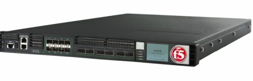 F5 Networks wprowadza nowe bezkompromisowe usługi w chmurze