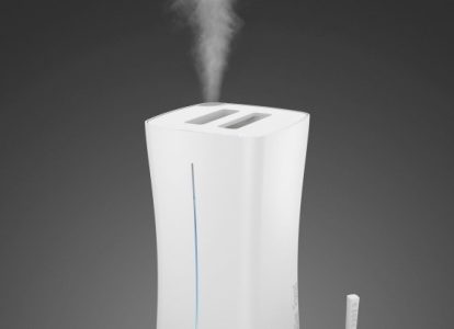 Zadbaj o jakość powietrza w domu