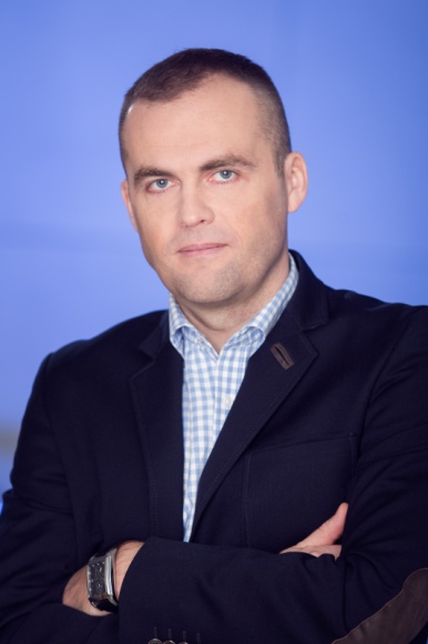 Ekspertyza Xerox BIZNES, IT i technologie - Komentarza udziela Kamil Majchrzak Product Manager Xerox Polska