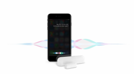 Produkty FIBARO współpracują z platformą Apple HomeKit BIZNES, IT i technologie - FIBARO – producent urządzeń z obszaru Internetu Rzeczy – jako pierwsza firma z Polski dołączyła ze swoimi produktami do platformy Apple HomeKit dedykowanej inteligentnym rozwiązaniom dla domu.