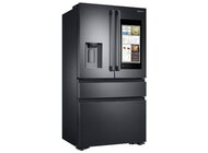 Samsung przedstawił na targach CES 2017 lodówkę Family Hub 2.0