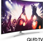 Samsung Electronics wyznacza przyszłość rozrywki domowej, prezentując telewizor QLED na targach CES 2017
