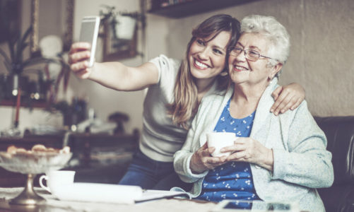 Netia z tanimi, samodzielnymi abonamentami mobilnymi