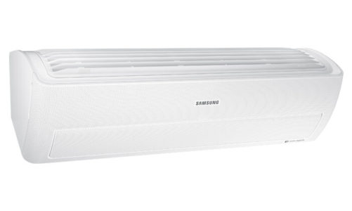 Europejska premiera innowacyjnego klimatyzatora Wind-Free™