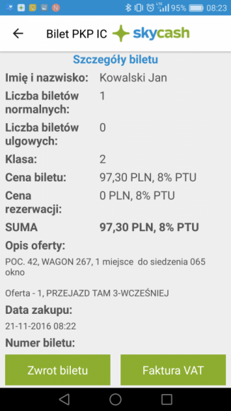 Zapomniałeś portfela? Nie musisz się wracać! LIFESTYLE, IT i technologie - Jeszcze kilka lat temu przełomem wydawał się triumf pieniądza elektronicznego.