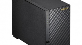 Prosty w obsłudze NAS do użytku domowego BIZNES, IT i technologie - Wraz z wkraczaniem dysków sieciowych NAS do gospodarstw domowych, producenci coraz więcej uwagi poświęcają uproszczeniu obsługi swoich produktów, tak, by każdy mógł z nich bez problemu korzystać. Tak ma być też w przypadku AS3102T od Asustora.