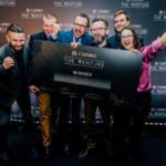 NEXBIO zwyciężył w polskiej edycji Chivas The Venture!