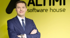 Altimi szuka programistów. 100 nowych miejsc pracy we Wrocławiu