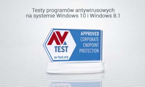 Eksperci z AV-Test ponownie przyglądają się programom antywirusowym!