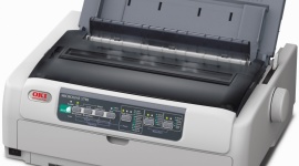 Drukarki igłowe wciąż w grze – dlaczego?