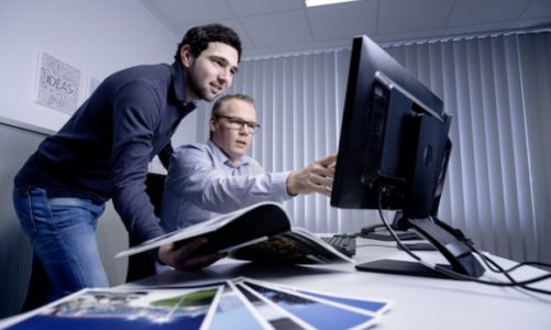 BIM-owska rewolucja w projektowaniu