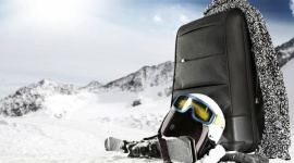 6 rzeczy, które musisz załatwić zanim wyjedziesz na urlop w góry LIFESTYLE, IT i technologie - Ferie to wyczekiwany czas, który większości z nas kojarzy się z chwilami pełnymi radości i relaksu.