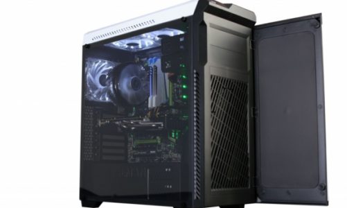 Zalman prezentuje nową obudowę