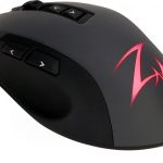 Zalman prezentuje nową myszkę laserową