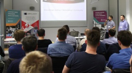 Entuzjaści nowych technologii spotkają się w Krakowie