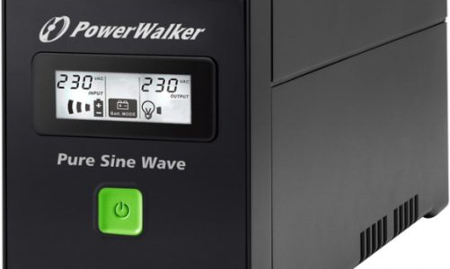 Nie tylko PC, czyli gdzie jeszcze można używać UPS-a