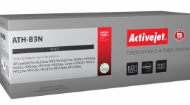 Rebranding marek własnych BIZNES, IT i technologie - Activejet, lider rynku alternatywnych materiałów eksploatacyjnych oraz producent wysokiej jakości produktów oświetleniowych, przeprowadza rebranding.