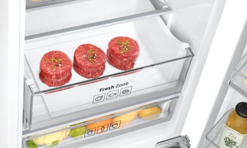 Samsung rozszerza swoją ofertę o linię lodówek do zabudowy