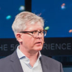 Ericsson na MWC 2017 stawia na 5G, Internet Rzeczy i cyfrową transformację