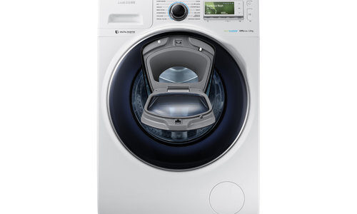 Kup pralkę i odbierz wyjątkowy zestaw do prania