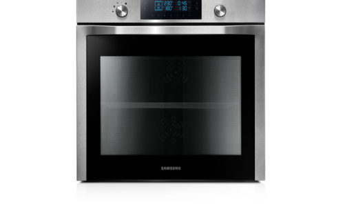 Bądź mistrzem wypieków – rusza nowa promocja Samsung