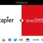 Integracja z Zapier – ważne dla firm korzystających z masowej wysyłki SMS