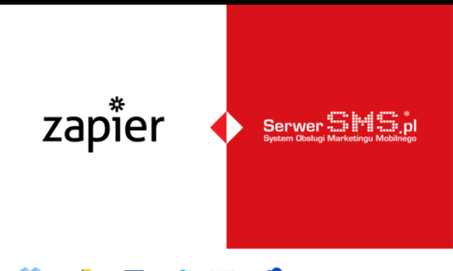 Integracja z Zapier – ważne dla firm korzystających z masowej wysyłki SMS