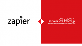Integracja z Zapier – ważne dla firm korzystających z masowej wysyłki SMS BIZNES, IT i technologie - Zapier to narzędzie integrujące kilka aplikacji w taki sposób, by razem tworzyły rozwiązanie kompletne dla użytkownika. Teraz także SerwerSMS.pl, za pomocą Zapiera, został zintegrowany z najpopularniejszymi aplikacjami, takimi jak Gmail, Twitter, Facebook i wiele innych.