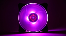 Cooler Master podpowiada, jak wybrać właściwy wentylator