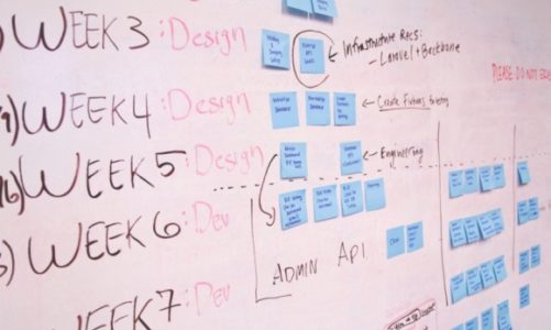 Nieznane początki największych gigantów technologicznych