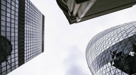 Ukraiński gigant przejmuje polską spółkę IT BIZNES, IT i technologie - Polskie firmy cieszą się zainteresowaniem wśród zagranicznych inwestorów. SoftServe, globalny lider rozwiązań cyfrowych, docenił potencjał wrocławskiego Coders Center.