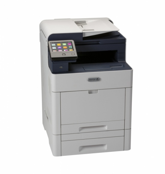 Nowa oferta Xerox daje małym biurom możliwości wielkiego biznesu BIZNES, IT i technologie - Większość biurowych drukarek i urządzeń wielofunkcyjnych nieźle wywiązuje się ze swoich podstawowych zadań. Niełatwo je jednak skonfigurować, a ich ograniczone możliwości sprawiają, że nie spełniają wszystkich oczekiwań, które stawiają przed nimi pracownicy biurowi.