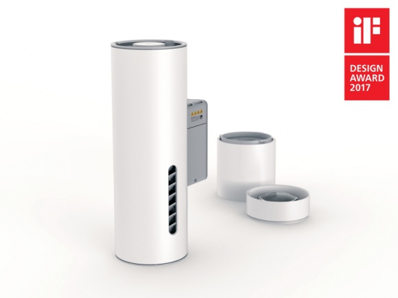 Produkty HUAWEI z linii Small Cell uhonorowane nagrodą iF Design Award