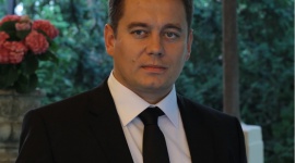 Robert Olszewski: z OAN do Data Exchanger BIZNES, IT i technologie - Data Exchanger, ekspert w dziedzinie danych i twórca platformy DMP, wzmacnia swoje struktury i stawia na sprzedaż. Wraz z początkiem roku do zespołu dołączył Robert Olszewski, obejmując nowo utworzone stanowisko dyrektora sprzedaży.