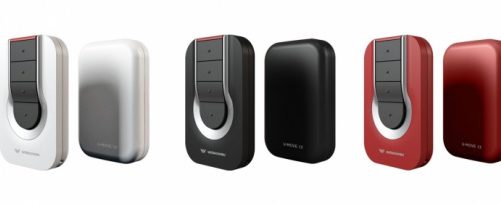 INTRO – design w Twoim garażu