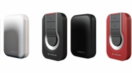 INTRO – design w Twoim garażu BIZNES, IT i technologie - Od napędu garażowego oczekujemy przede wszystkim funkcjonalności i niezawodności, lecz jest to standard, do którego firma WIŚNIOWSKI zdążyła już przyzwyczaić swoich klientów.