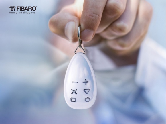 Rozwiązania FIBARO na międzynarodowych targach Integrated Systems Europe 2017 BIZNES, IT i technologie - W drugim tygodniu lutego FIBARO, producent urządzeń z obszaru Internetu Rzeczy, zaprezentuje swoje rozwiązania w czasie targów Integrated Systems Europe.