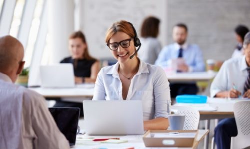 7 branż, które czeka rewolucja customer service