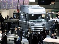 Ericsson zwiększa możliwości transportu dzięki Connected Vehicle Marketplace nowe produkty, usługi, technologie -