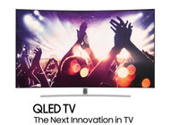 Samsung Smart TV jako jedyny z aplikacją Facebook Video nowe produkty, usługi, internet - Użytkownicy Samsung Smart TV już teraz mogą korzystać z nowej aplikacji Facebook Video. Dzięki niej na ekranie telewizora obejrzysz m.in. filmy publikowane przez znajomych czy transmisje na żywo prowadzone na Facebooku. Zyskujesz zupełnie nowy sposób dostępu do jednego z najpopularniejszych na świecie serwisów społecznościowych – wygodnie i na dużym ekranie. Samsung jest jedynym producentem telewizorów, który oferuje aplikację Facebook Video w momencie jej rynkowego debiutu.