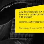 Firmy bronią się przed cyberatakami wykorzystując technologie z XX wieku. Cyberprzestępcy są już w innej epoce