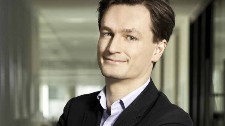 Maciej Markowski: Cyfrowa transformacja miejsca pracy