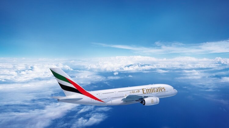 Linie Emirates testują innowacyjny system monitorowania pogody zimą nowe produkty, usługi, technologie - Środa, 1 marca 2017 r. - DUBAJ, ZEA -