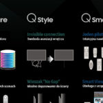 Samsung QLED TV, czyli telewizor wymyślony na nowo [infografika]