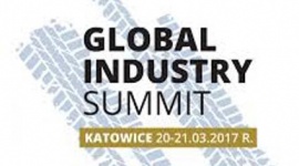 Zapraszamy do udziału w Global Industry Summit BIZNES, IT i technologie - FANUC, globalny lider w dziedzinie automatyki przemysłowej, zaprasza polskich producentów przemysłowych do udziału w cyklicznym spotkaniu profesjonalistów ze świata biznesu - Global Industry Summit.