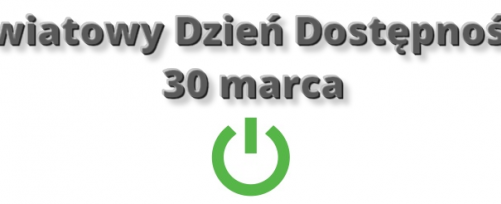 30 marca Veeam po raz trzeci świętuje Światowy Dzień Dostępności