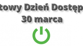 30 marca Veeam po raz trzeci świętuje Światowy Dzień Dostępności BIZNES, IT i technologie - Światowy Dzień Dostępności (30 marca) ponownie kieruje uwagę świata biznesu oraz konsumentów na znaczenie stałej dostępności danych, aplikacji i usług IT dla możliwości niezakłóconego korzystania z dobrodziejstw cyfryzacji.